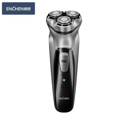 映趣电动剃须刀 精致理容，便捷随行