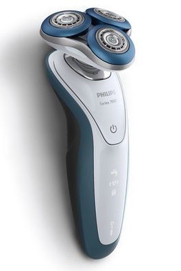 618狂欢精选 飞利浦S7310电动剃须刀——卓越性能，尽享清爽