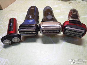 一室多面 宿舍里那些“刮毛神器”——电动剃须刀简评